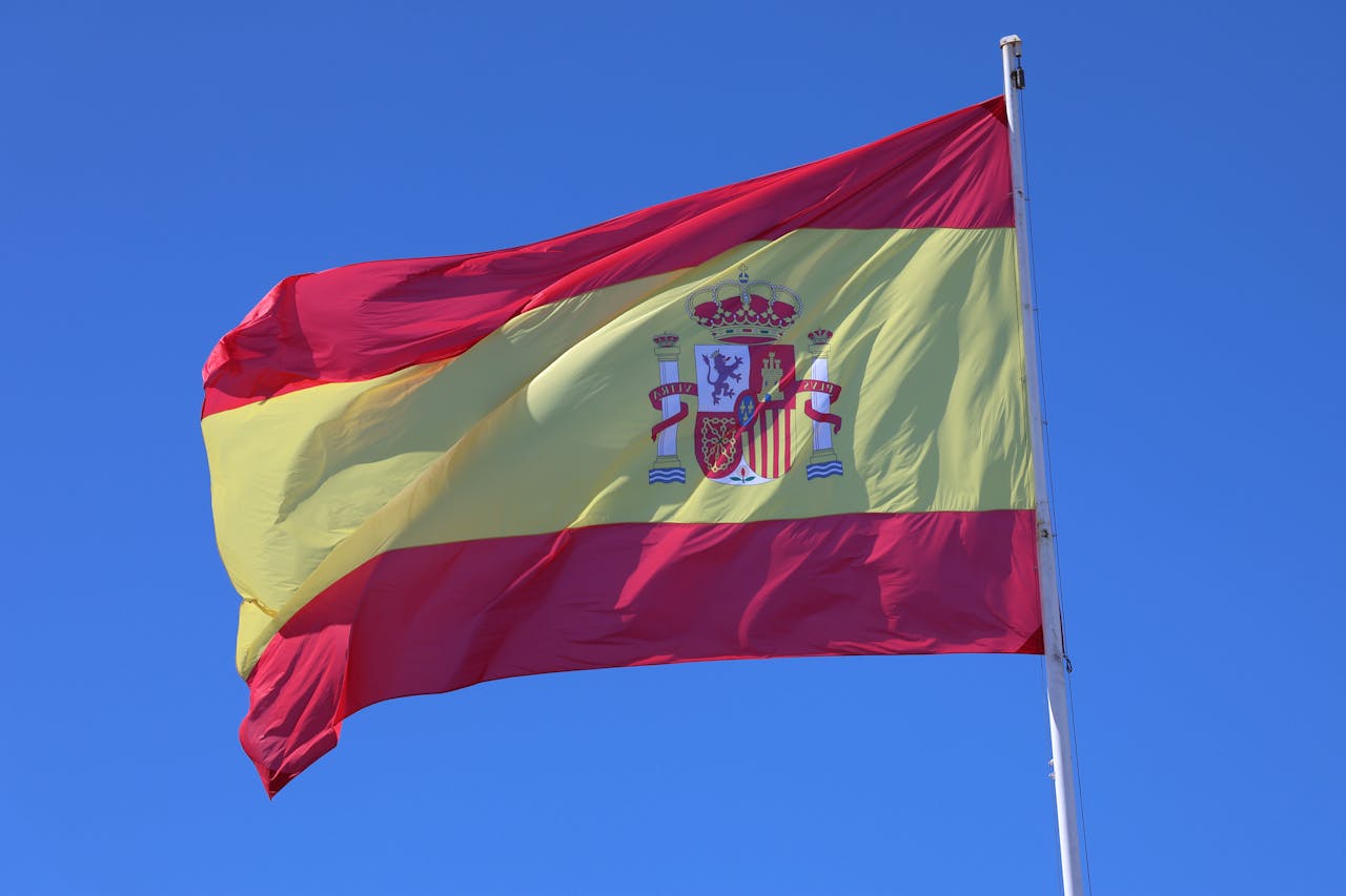 Espanhol A1