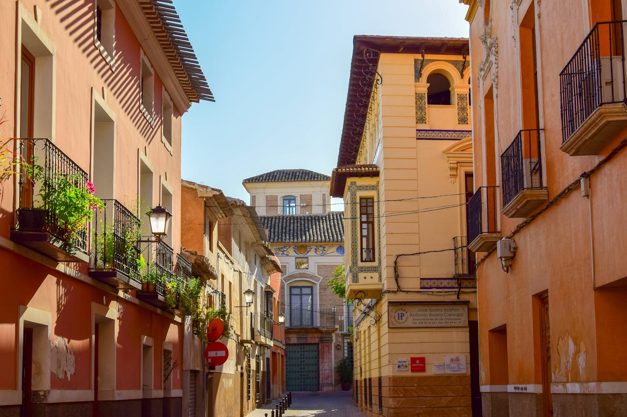 Espanhol C2