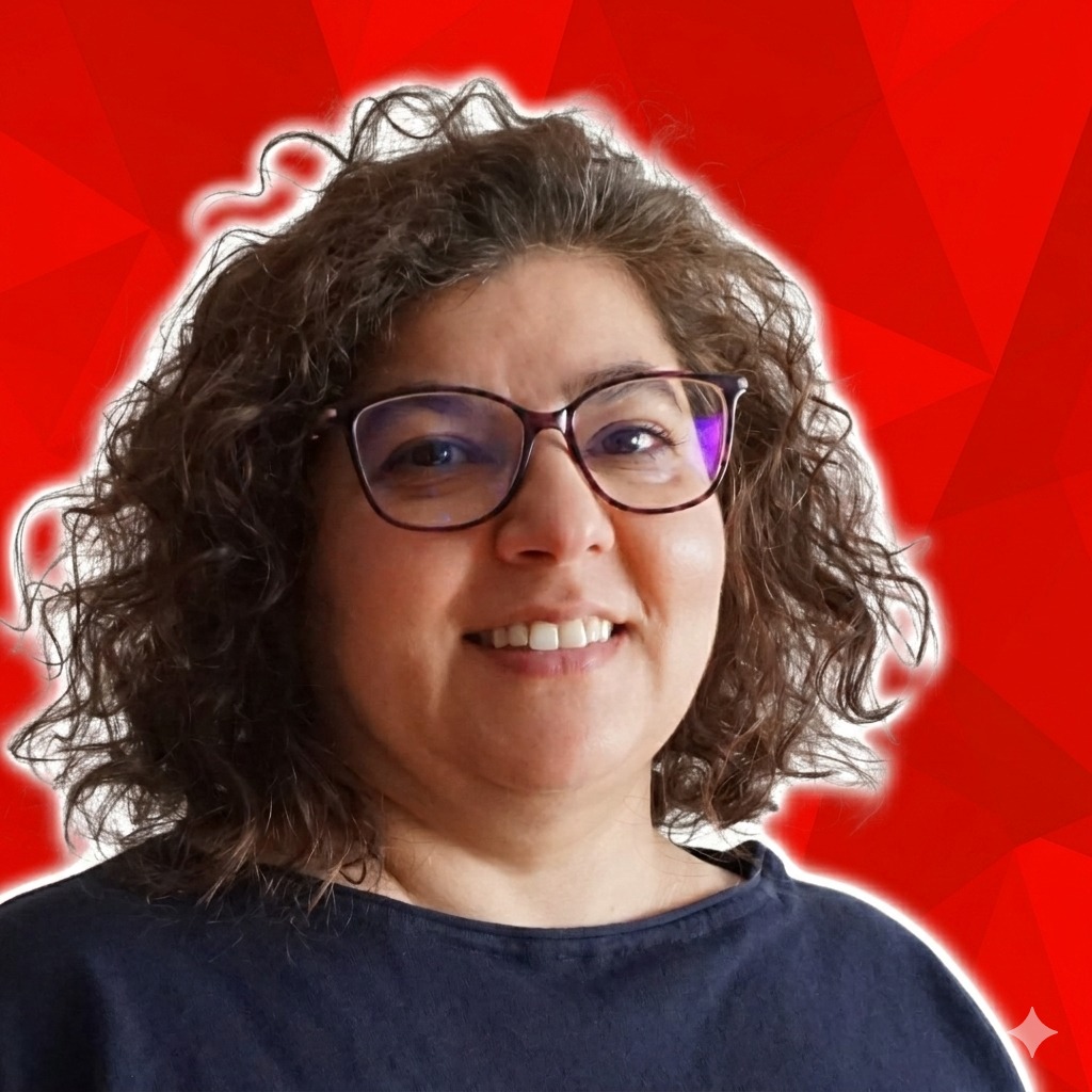 Marlene Cravo
