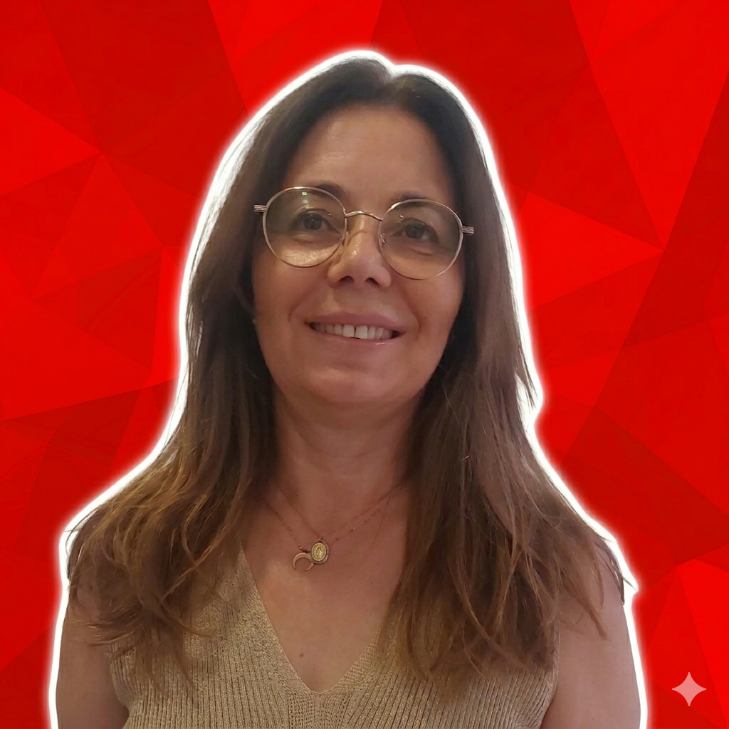 Paula Abrantes