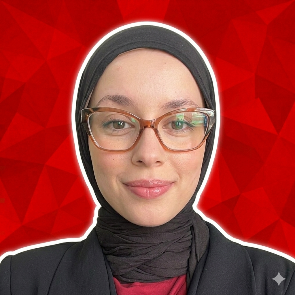 Fátima Besnouci