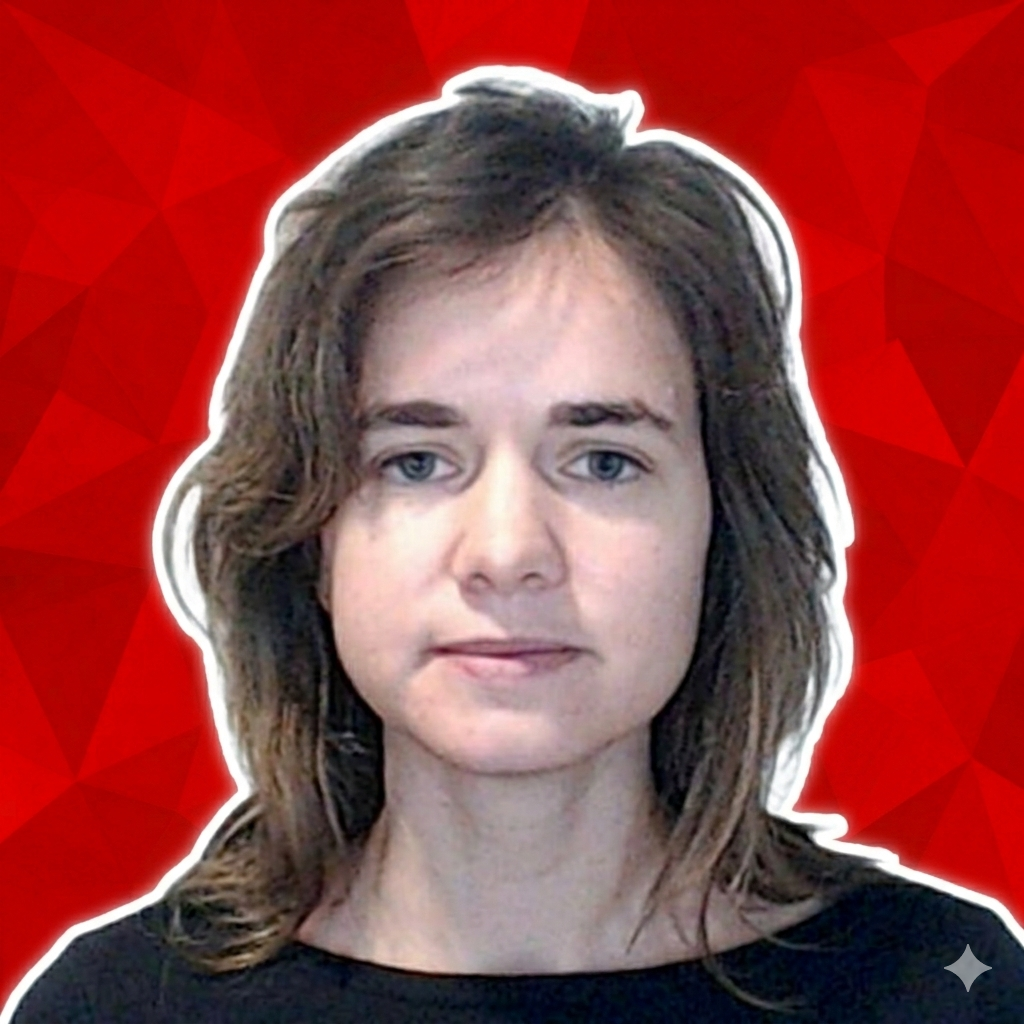 Gisela Almeida